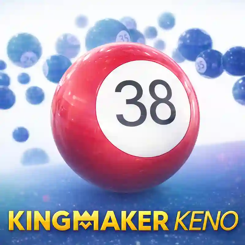 Max Keno