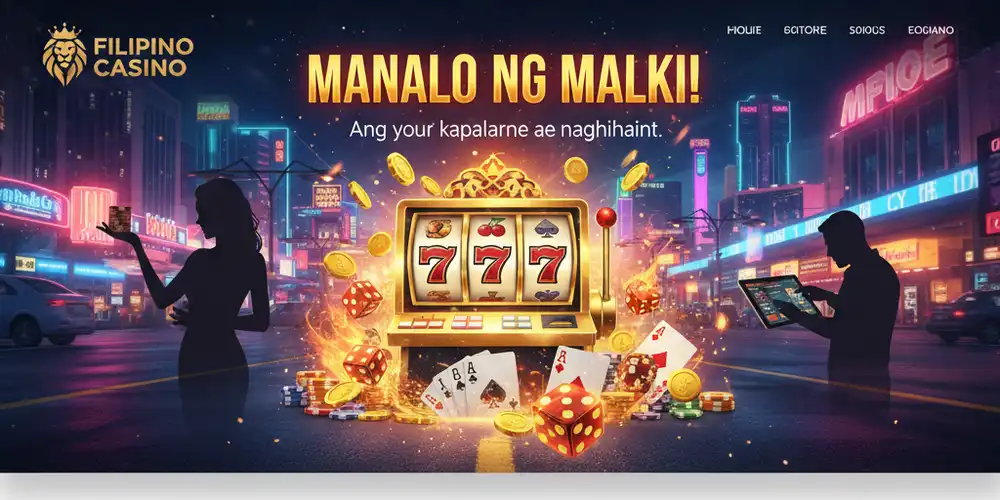 Queen PH APK Promo Banner