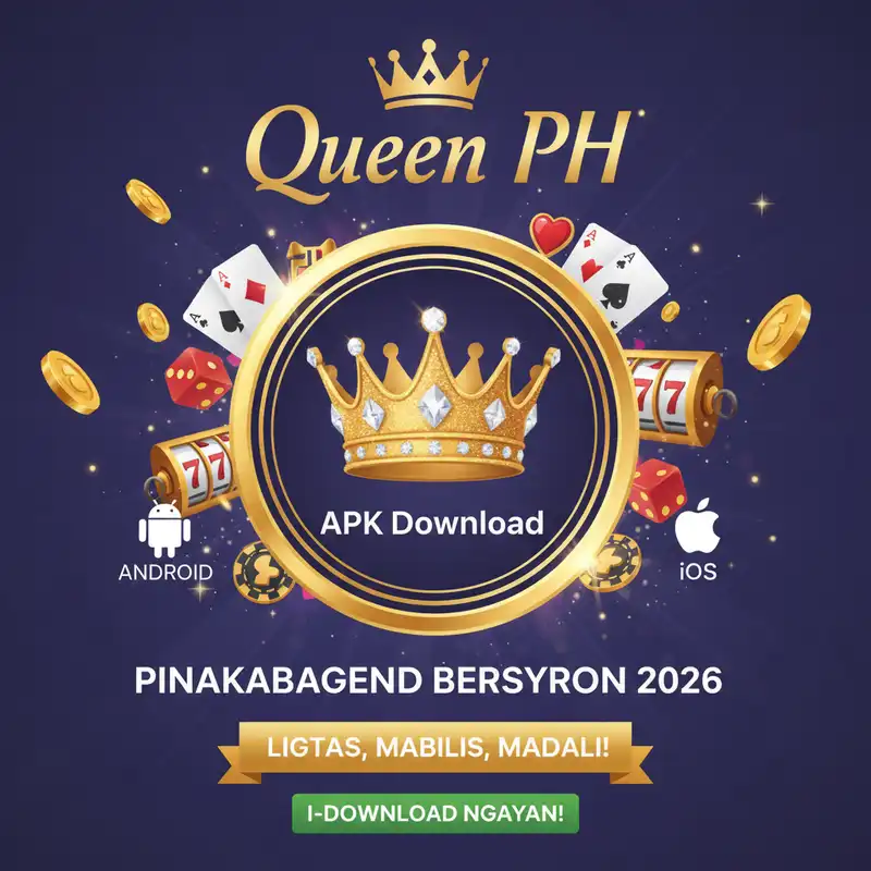 Queen PH APK Download