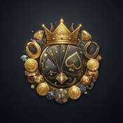 queen logo