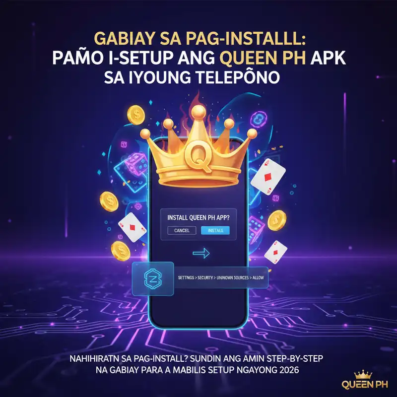 Gabay sa Pag-install
